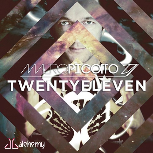 Twentyeleven (Unmixed & Mixed)