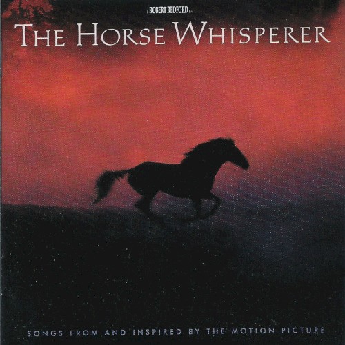 The Horse Whisperer
