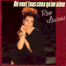 Où vont tous ceux qu'on aime