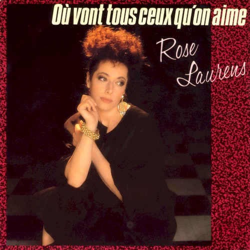 Où vont tous ceux qu'on aime