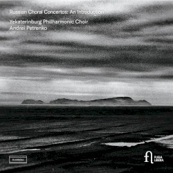 Russian Choral Concertos: An Introduction