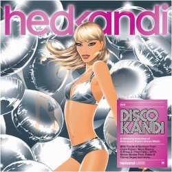 Hed Kandi: Disco Kandi