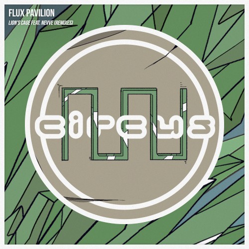 Lion's Cage (remixes)