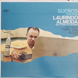 Sueños (Dreams)