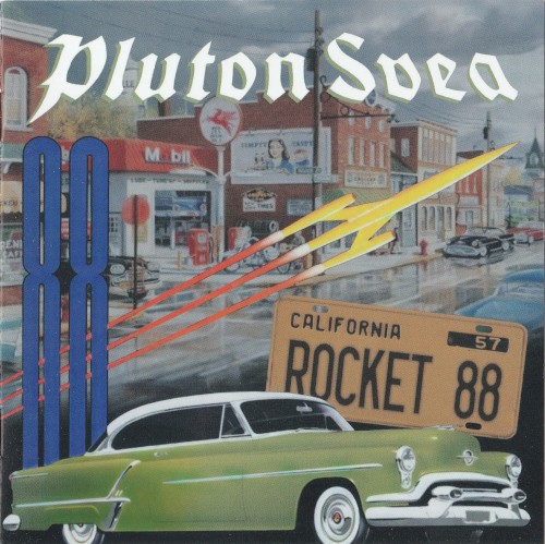 Rocket 88