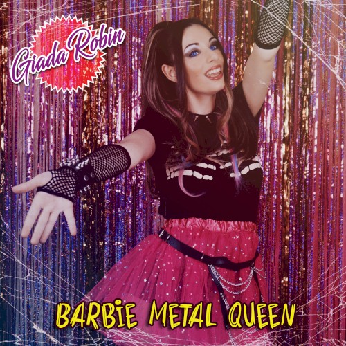Barbie Metal Queen