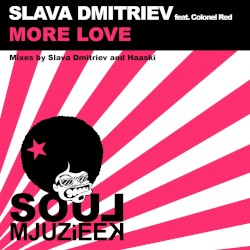 More Love