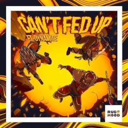 Can't Fed Up