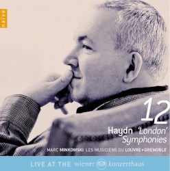 12 “London” Symphonies