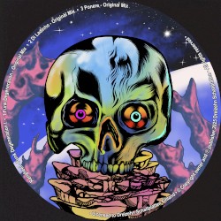 Funk Degeneration I