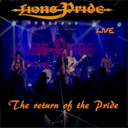 The Return of the Pride