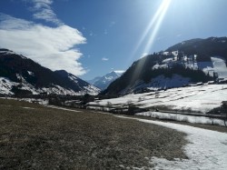 Austria Sessions