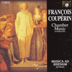 Chamber Music (complete)
