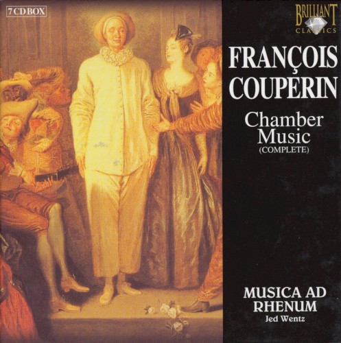 Chamber Music (complete)