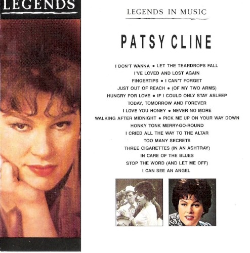 Legends in Music