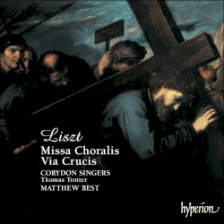 Missa choralis / Via crucis