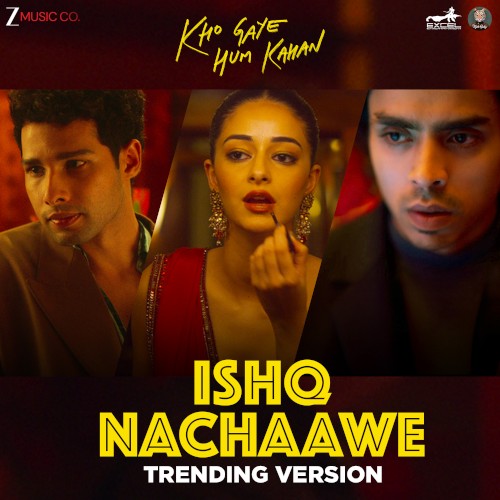 Ishq Nachaawe (trending version)