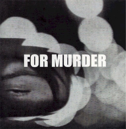 For Murder