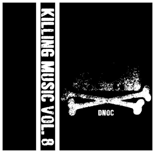 KILLING MUSIC VOL.8