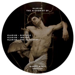 The Alchemist EP