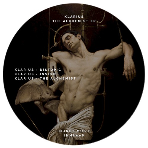 The Alchemist EP