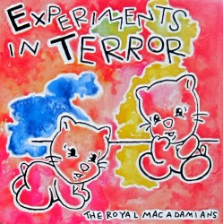 Experiments in Terror