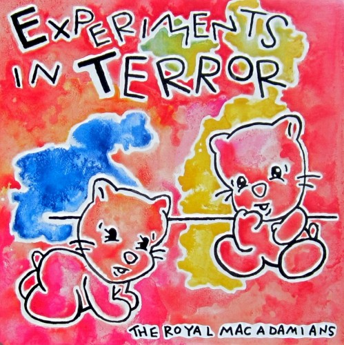 Experiments in Terror