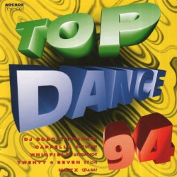 Top Dance 94