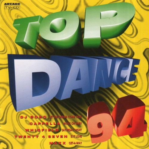 Top Dance 94