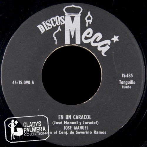 En un caracol / La niña doña María