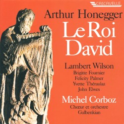 Le Roi David