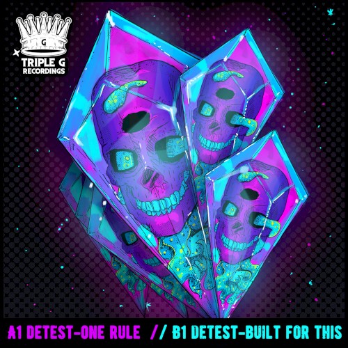 Built for This EP