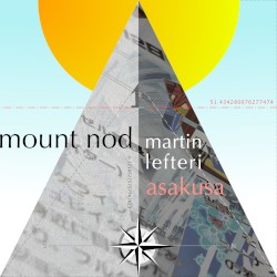 Mount Nod / Asakusa