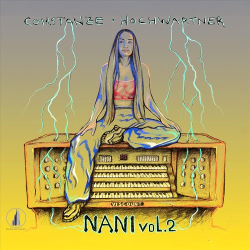 NANI, Vol. 2