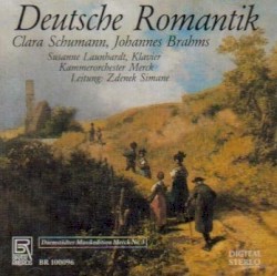 Deutsche Romantik
