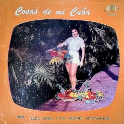 Cosas de mi Cuba