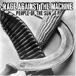 People of the Sun EP
