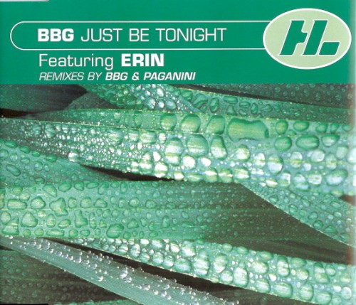 Just Be Tonight