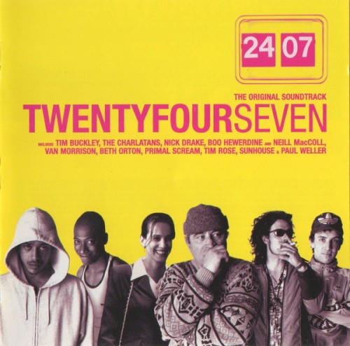TwentyFourSeven