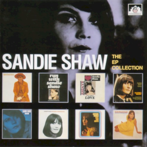 The EP Collection