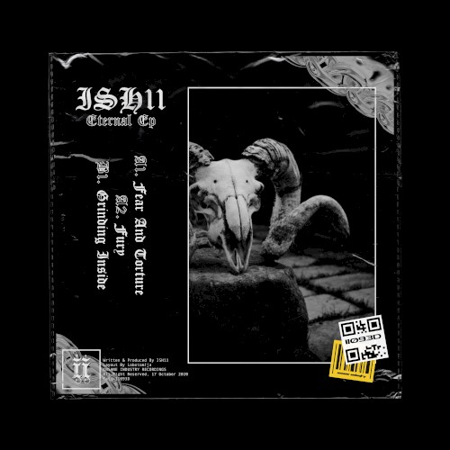 Eternal EP
