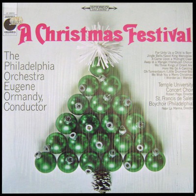 A Christmas Festival