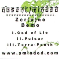 Zer(o)ne Demo