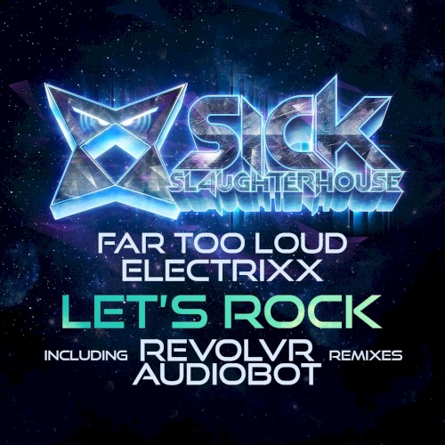 Let's Rock (remixes)