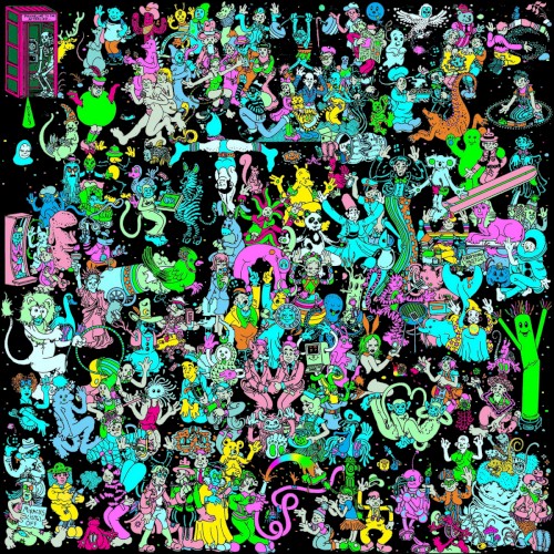 Everything Must Go Remixed