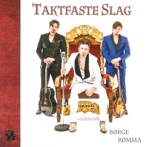 Taktfaste Slag