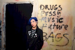 Equality in the USA (Anarchy cover)