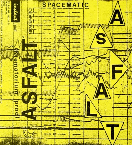 Spacematic