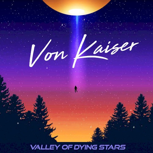 Valley of Dying Stars