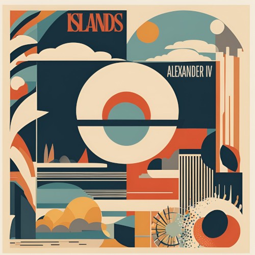 Islands